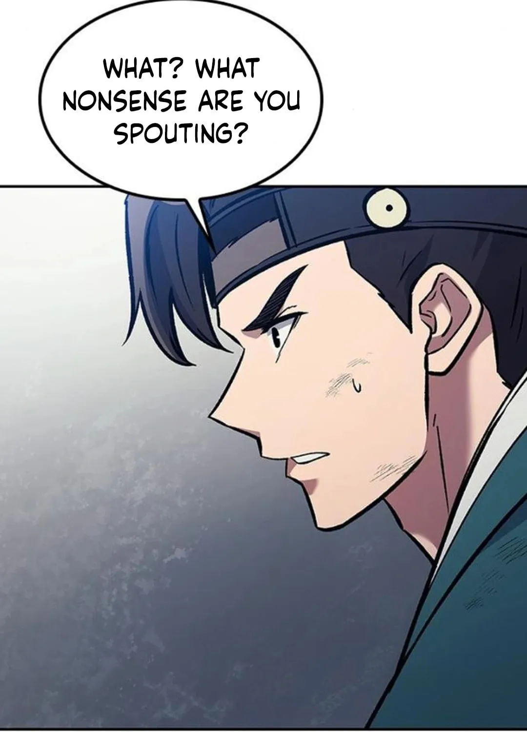 Doctor, Joseon Gada Chapter 23 page 29 - 
