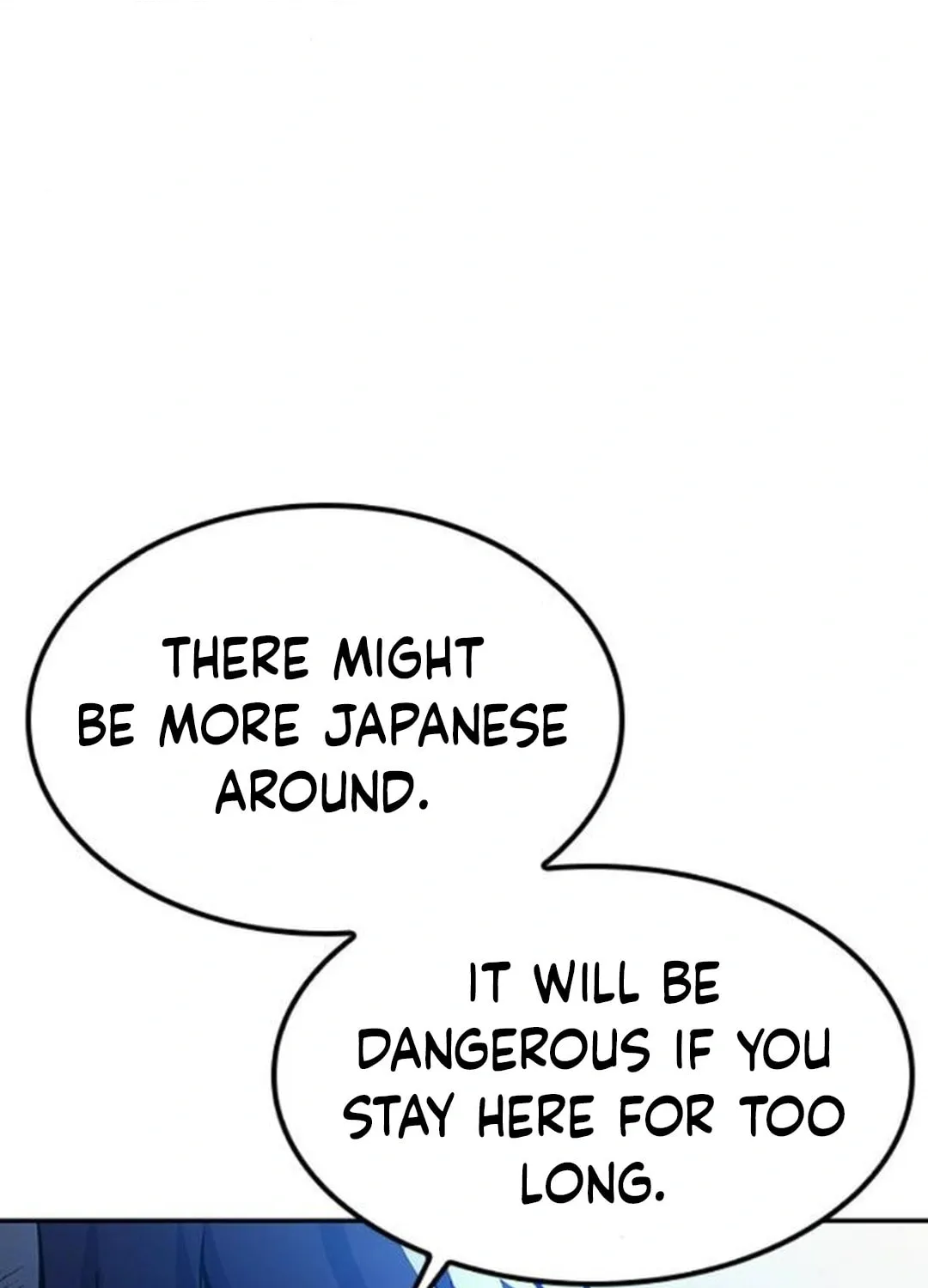 Doctor, Joseon Gada Chapter 23 page 30 - 