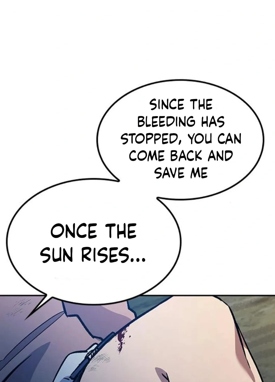 Doctor, Joseon Gada Chapter 23 page 32 - 