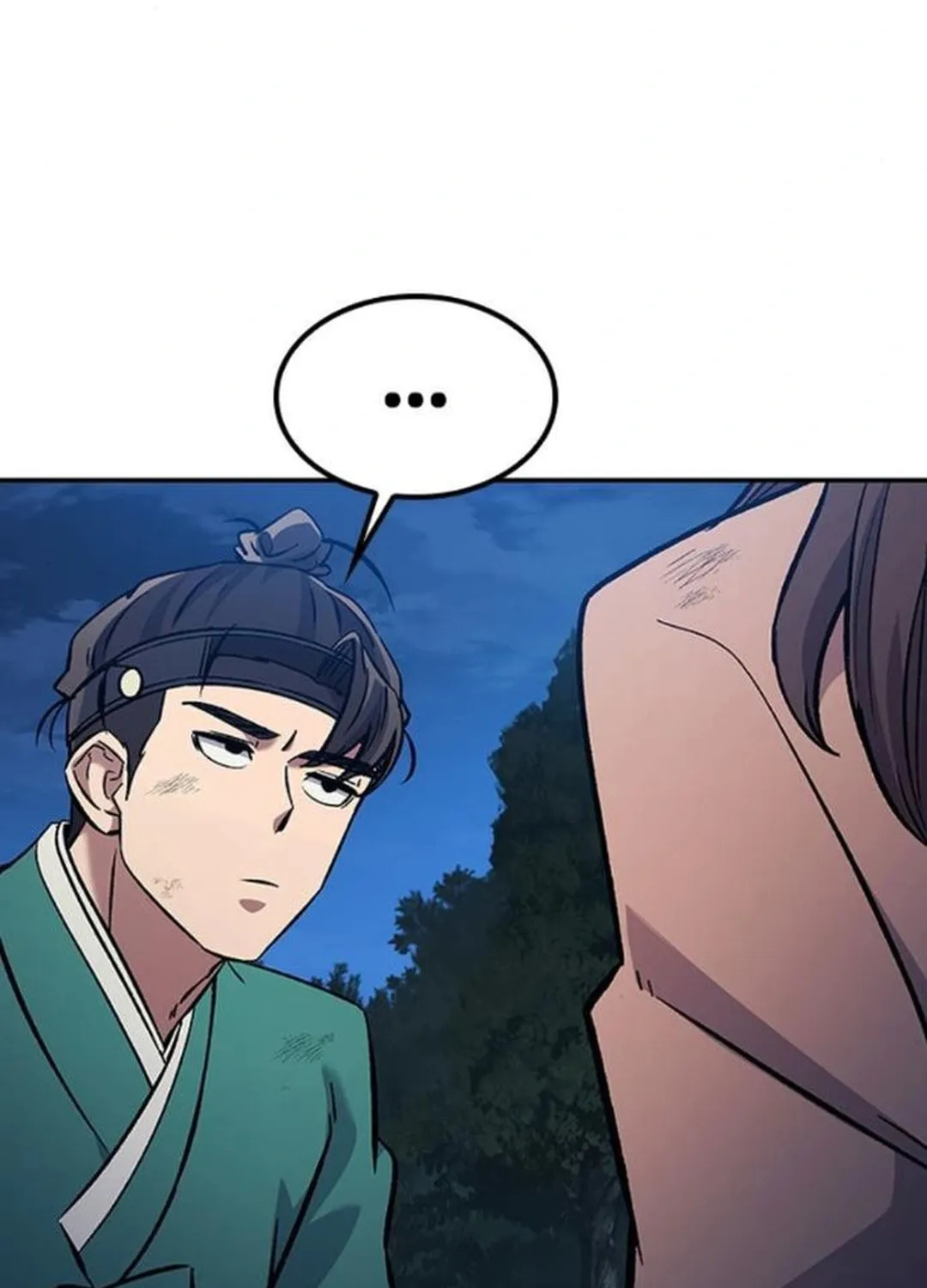 Doctor, Joseon Gada Chapter 23 page 34 - 