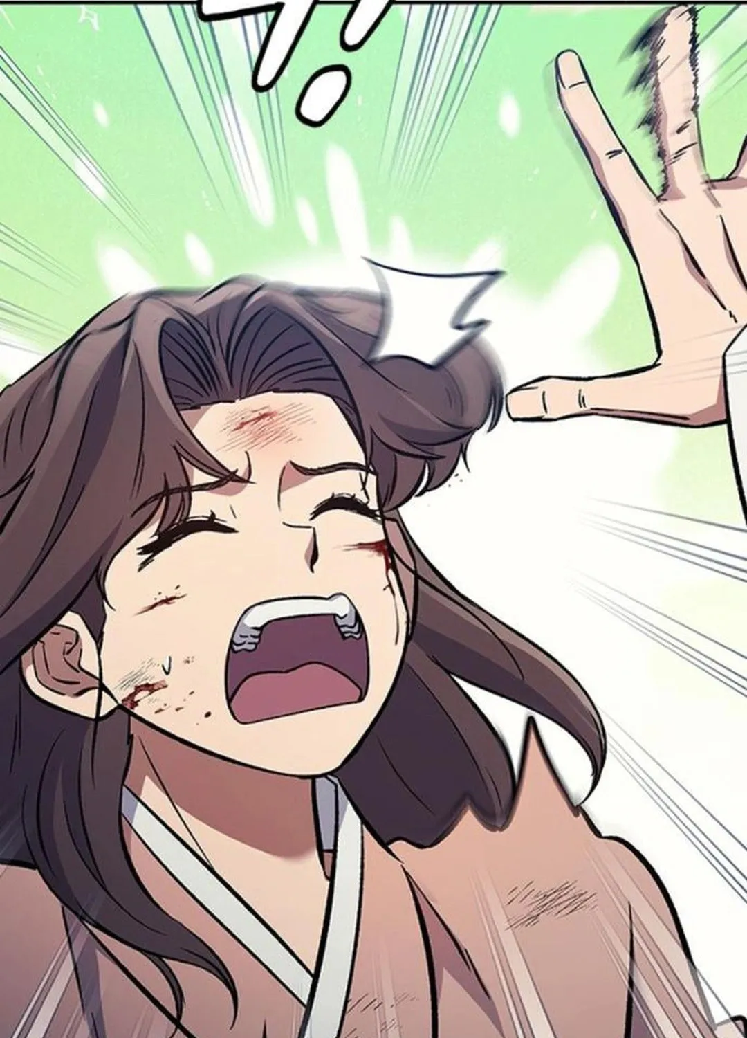 Doctor, Joseon Gada Chapter 23 page 38 - 