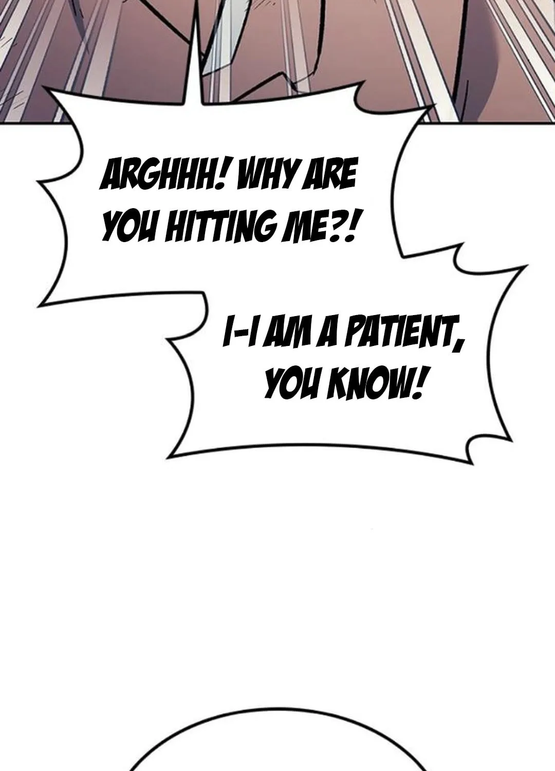 Doctor, Joseon Gada Chapter 23 page 39 - 