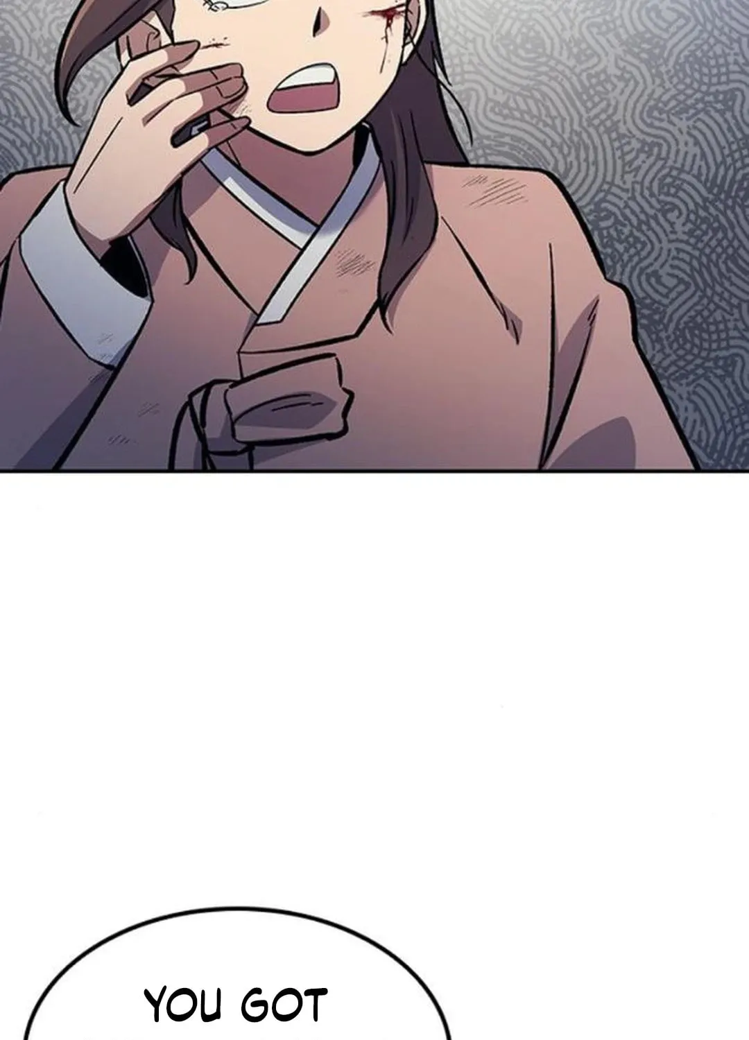Doctor, Joseon Gada Chapter 23 page 45 - 