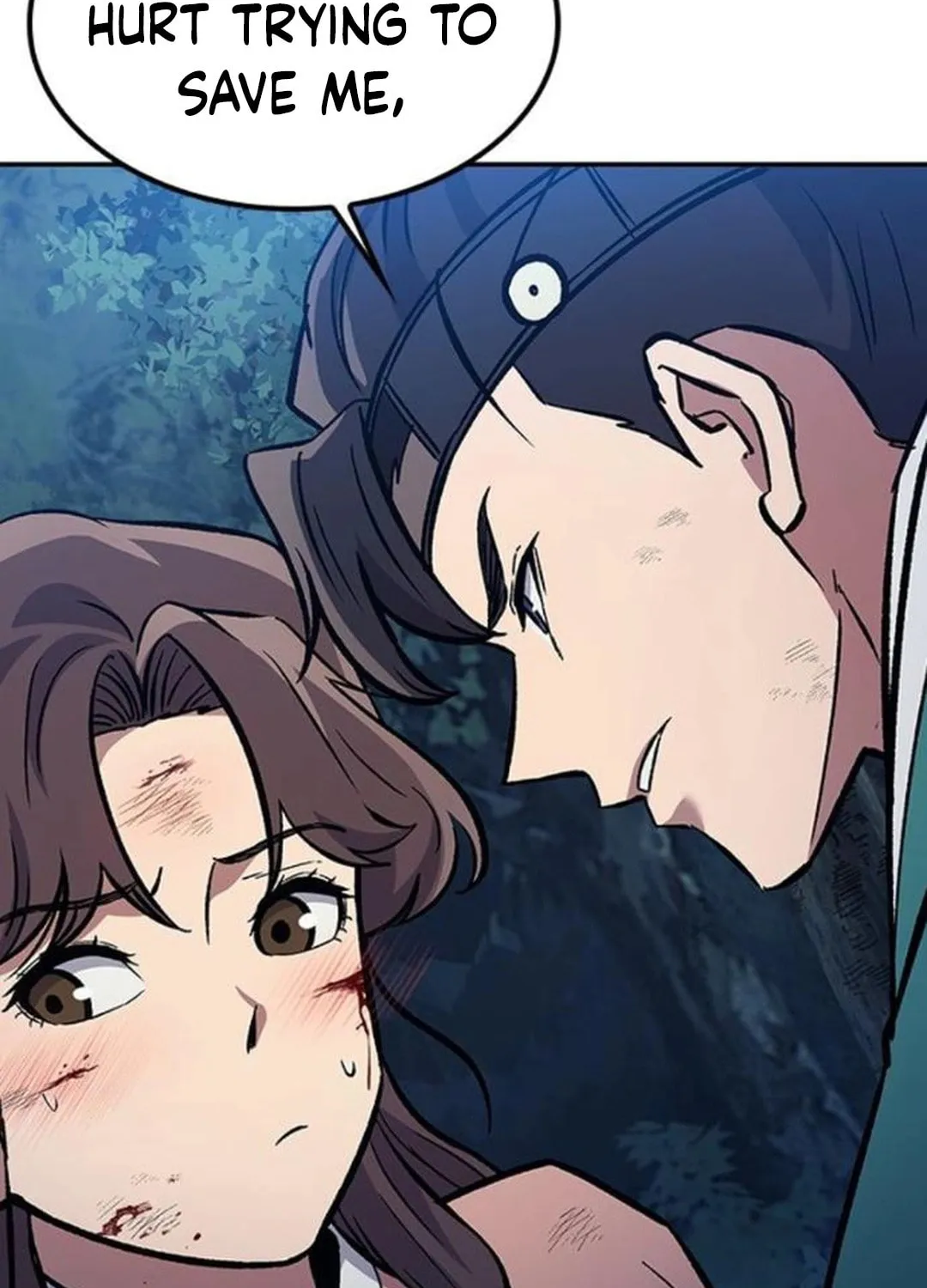 Doctor, Joseon Gada Chapter 23 page 46 - 