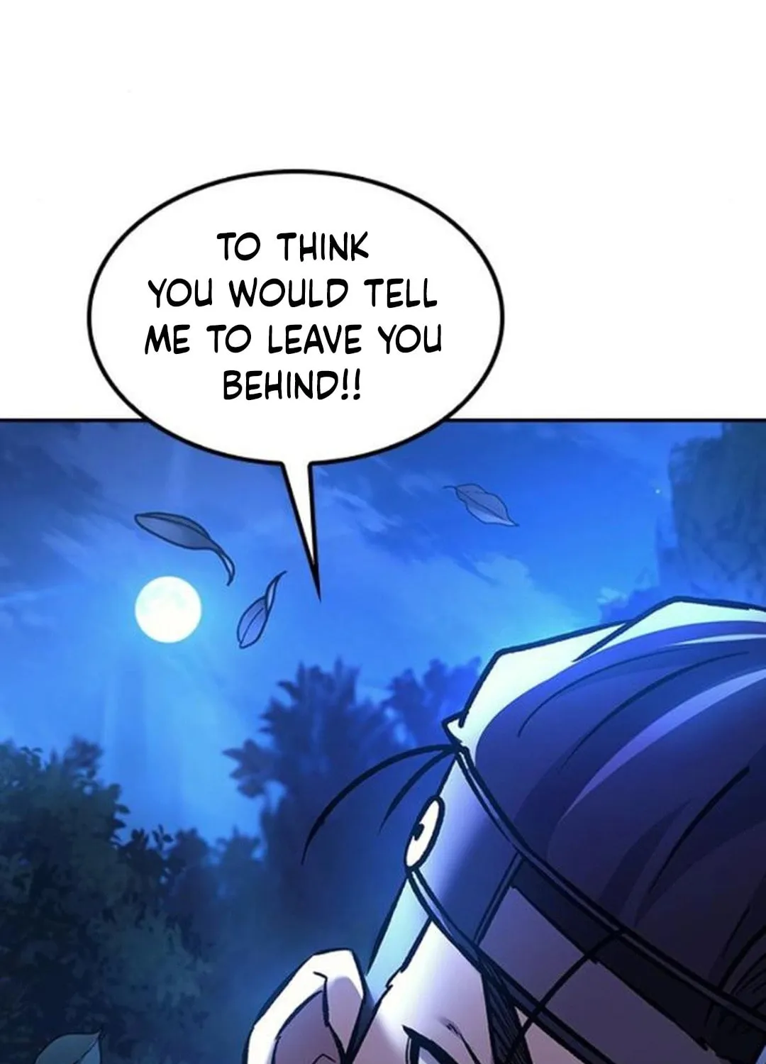 Doctor, Joseon Gada Chapter 23 page 48 - 