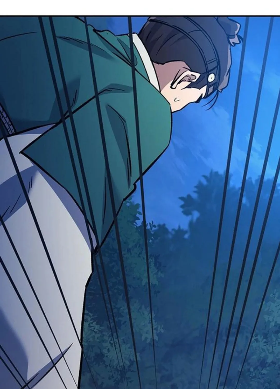 Doctor, Joseon Gada Chapter 23 page 6 - 