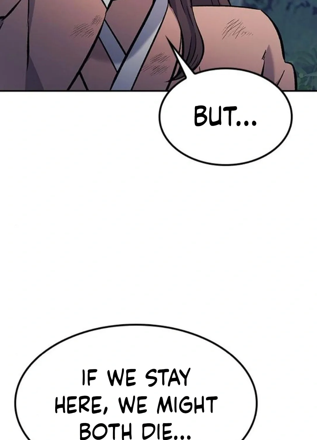 Doctor, Joseon Gada Chapter 23 page 54 - 