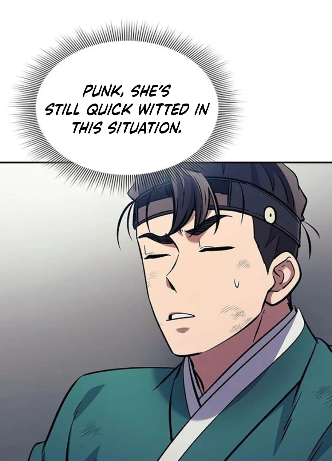 Doctor, Joseon Gada Chapter 23 page 57 - 