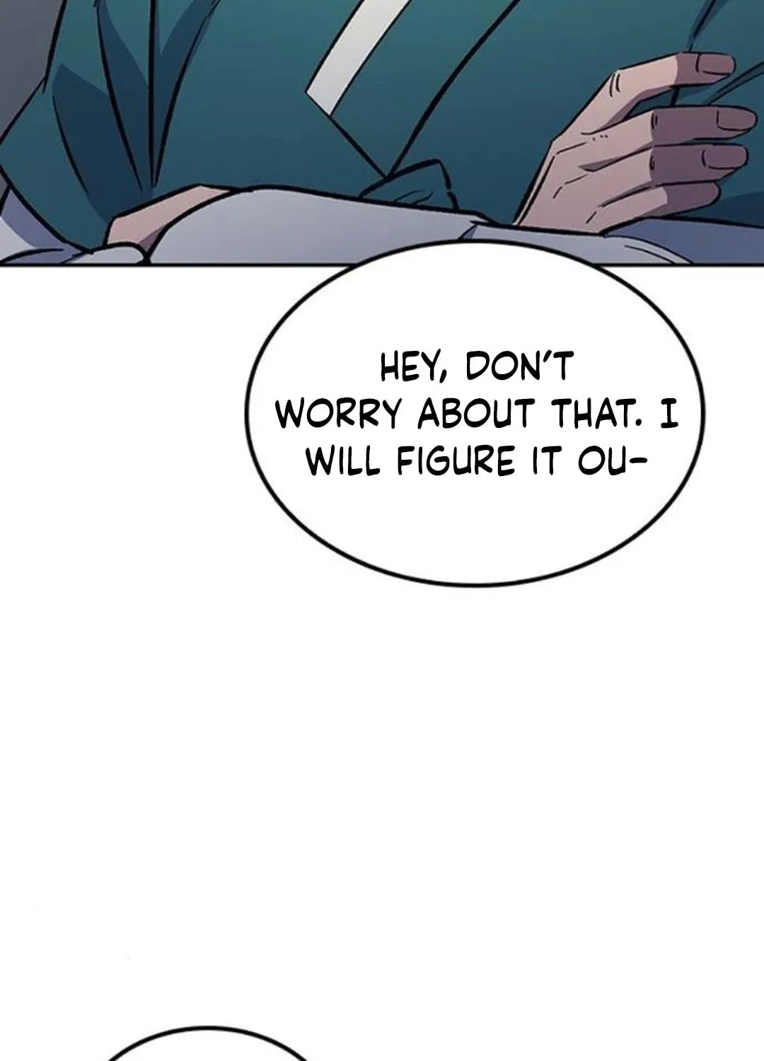 Doctor, Joseon Gada Chapter 23 page 58 - 