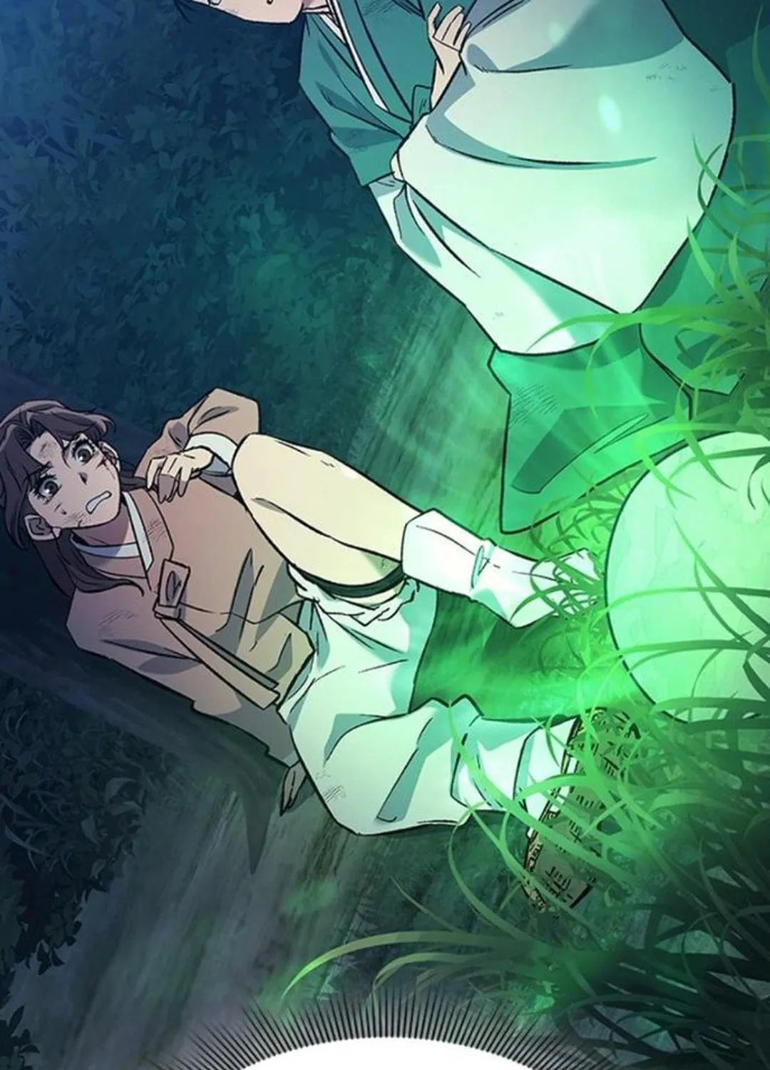 Doctor, Joseon Gada Chapter 23 page 61 - 