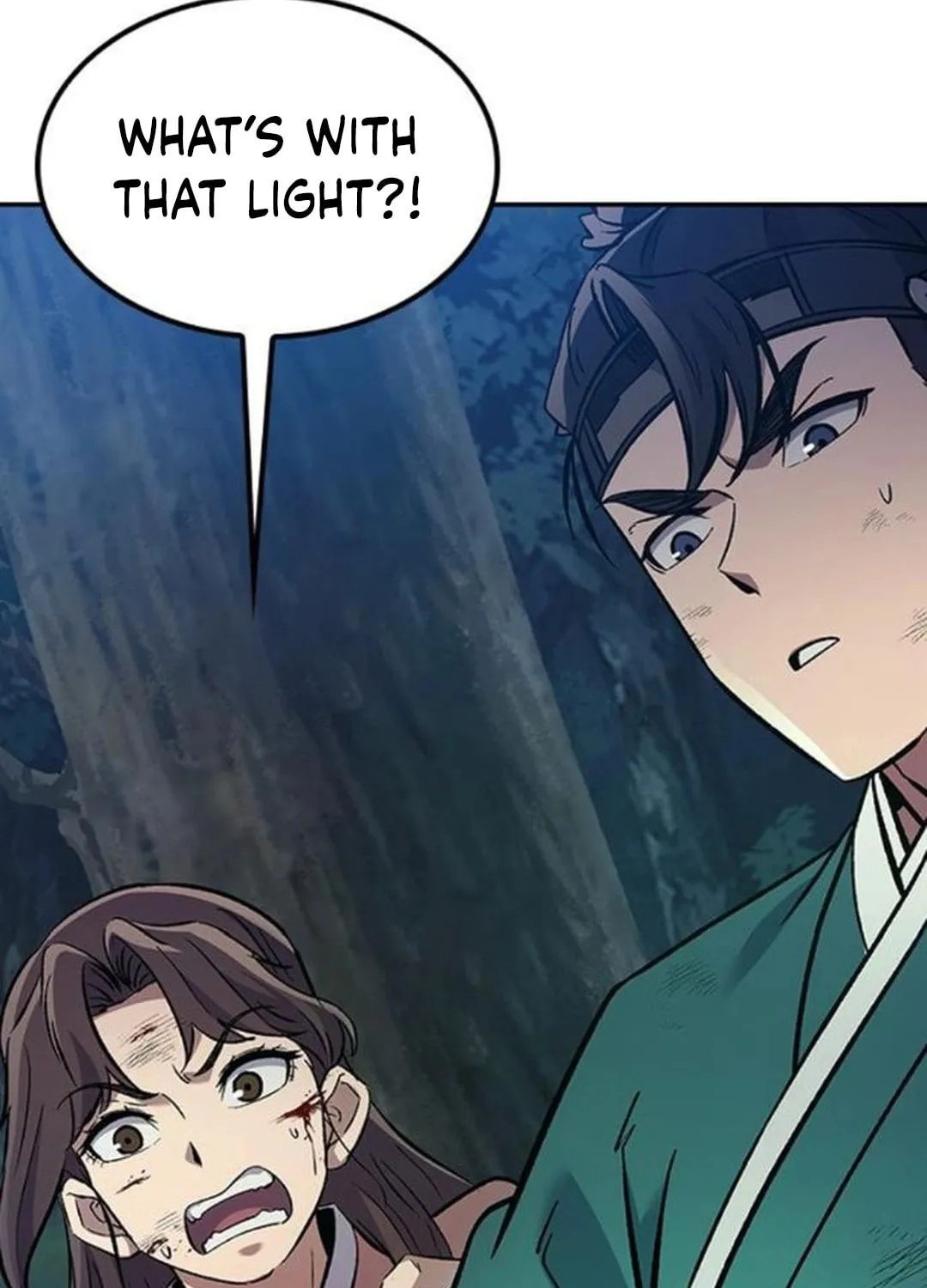 Doctor, Joseon Gada Chapter 23 page 63 - 