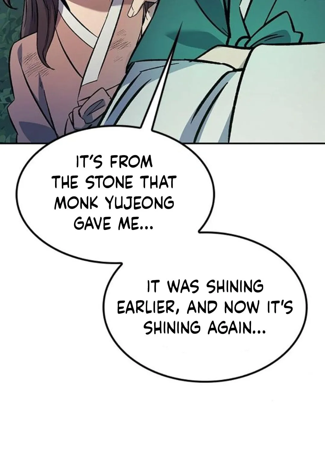 Doctor, Joseon Gada Chapter 23 page 64 - 