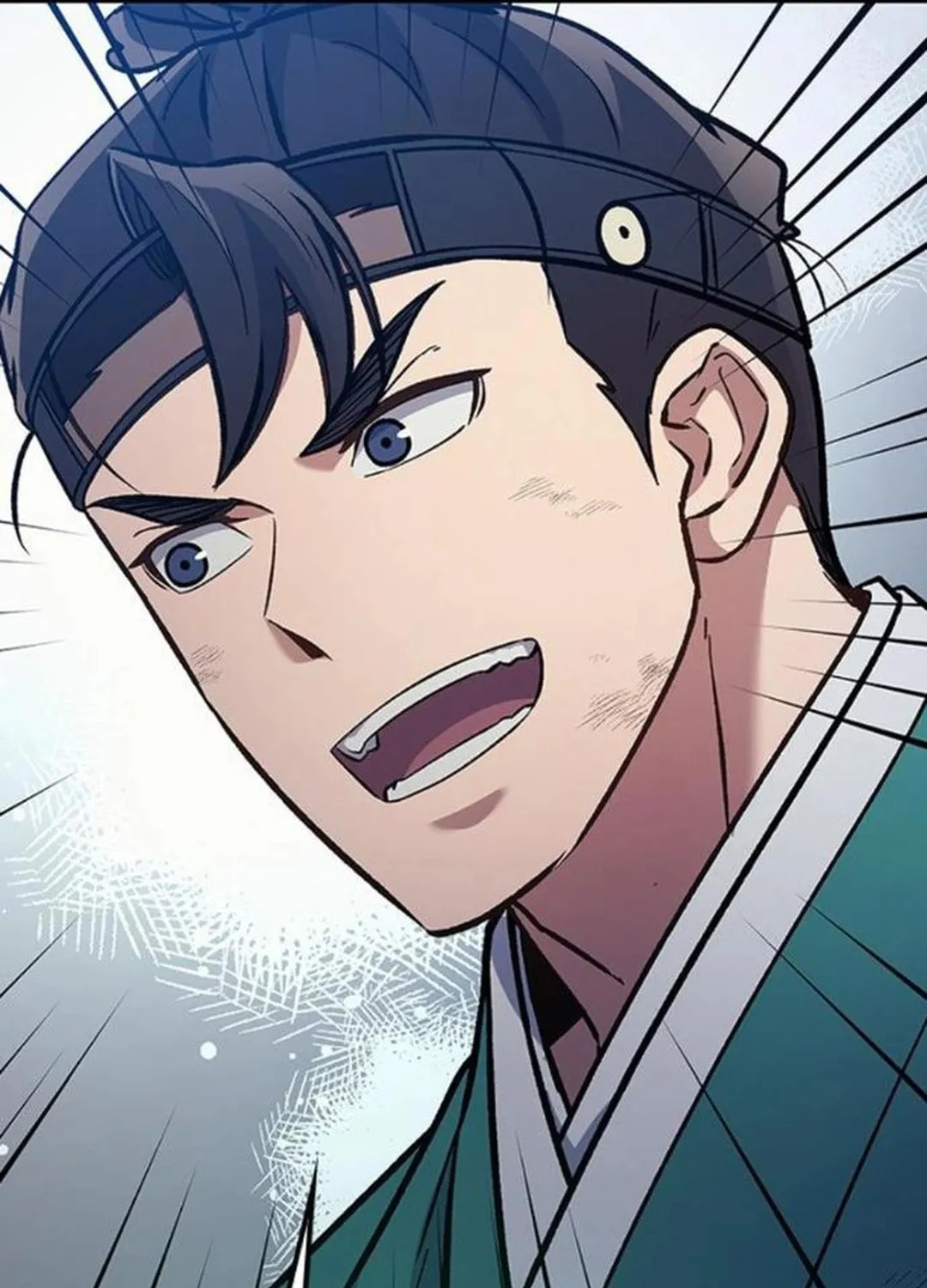 Doctor, Joseon Gada Chapter 23 page 69 - 