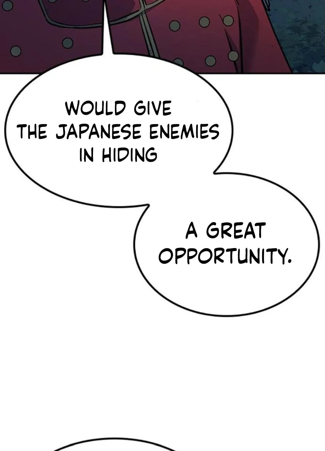 Doctor, Joseon Gada Chapter 23 page 93 - 