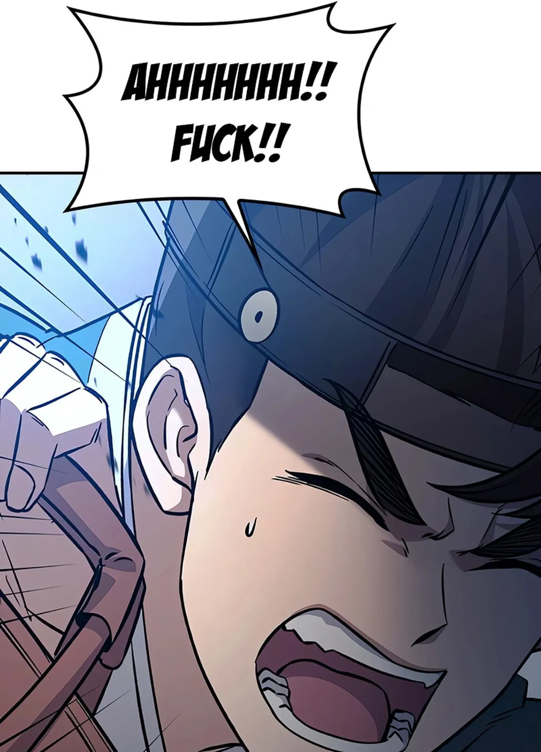 Doctor, Joseon Gada Chapter 24 page 102 - 