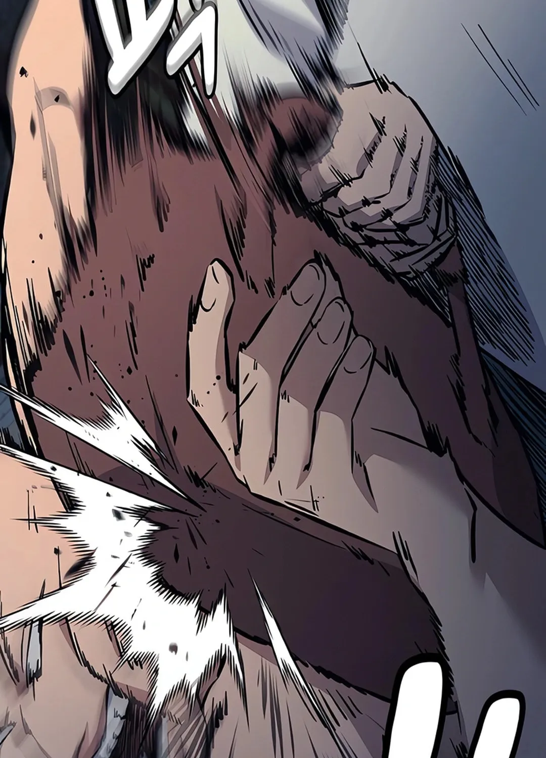 Doctor, Joseon Gada Chapter 24 page 109 - 