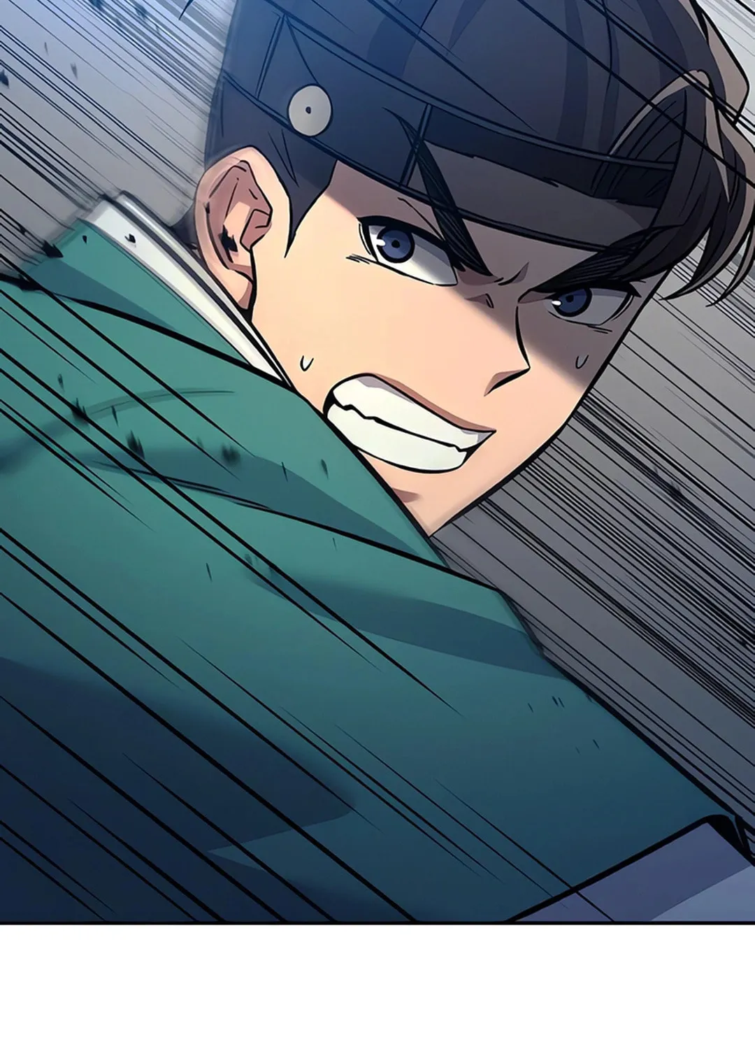 Doctor, Joseon Gada Chapter 24 page 111 - 