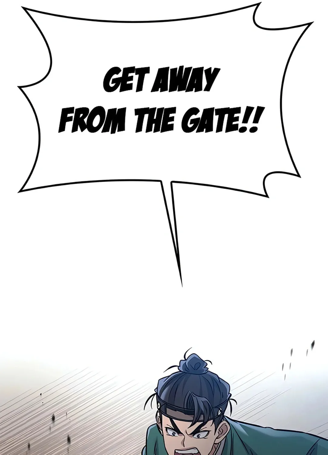 Doctor, Joseon Gada Chapter 24 page 122 - 