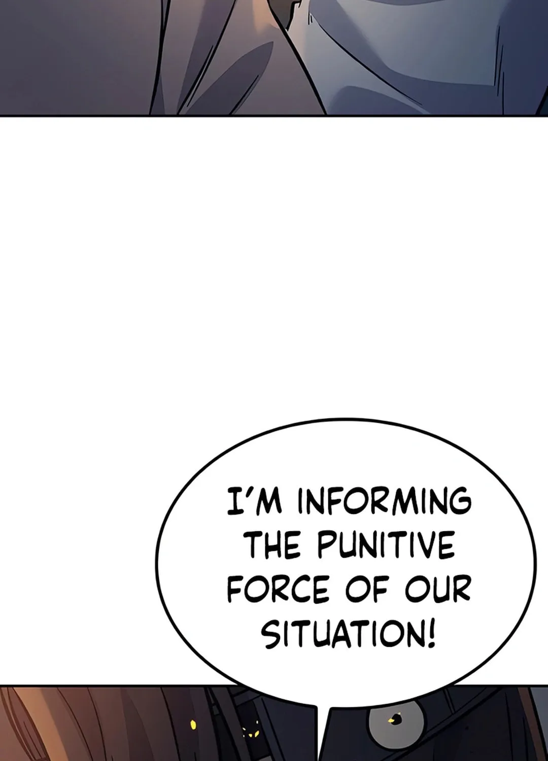 Doctor, Joseon Gada Chapter 24 page 129 - 