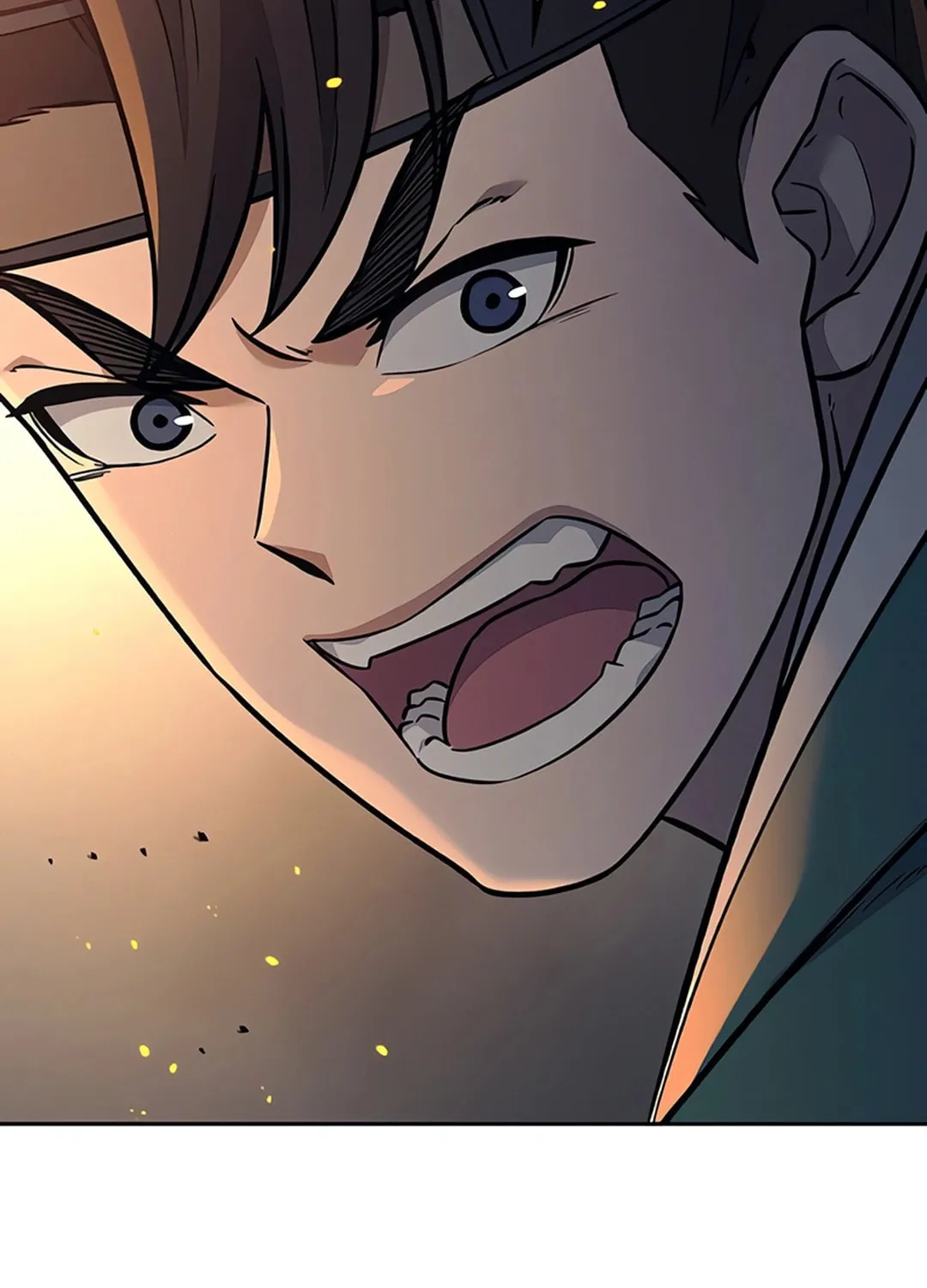 Doctor, Joseon Gada Chapter 24 page 130 - 