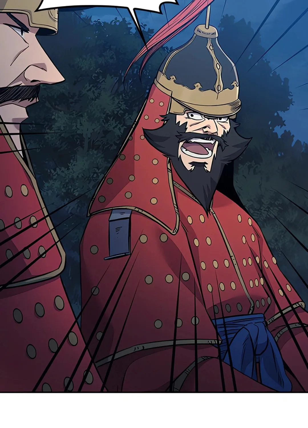 Doctor, Joseon Gada Chapter 24 page 132 - 
