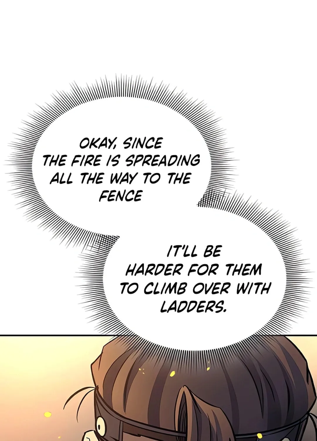 Doctor, Joseon Gada Chapter 24 page 136 - 