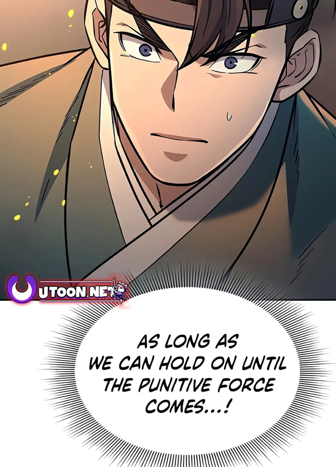 Doctor, Joseon Gada Chapter 24 page 137 - 