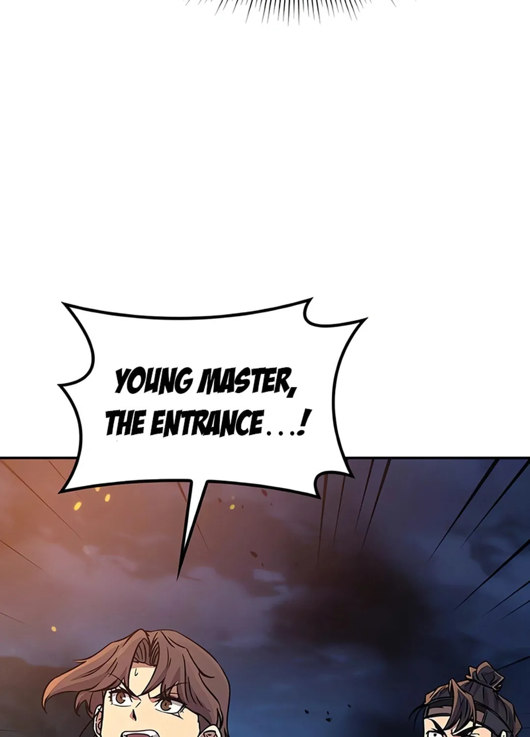 Doctor, Joseon Gada Chapter 24 page 138 - 