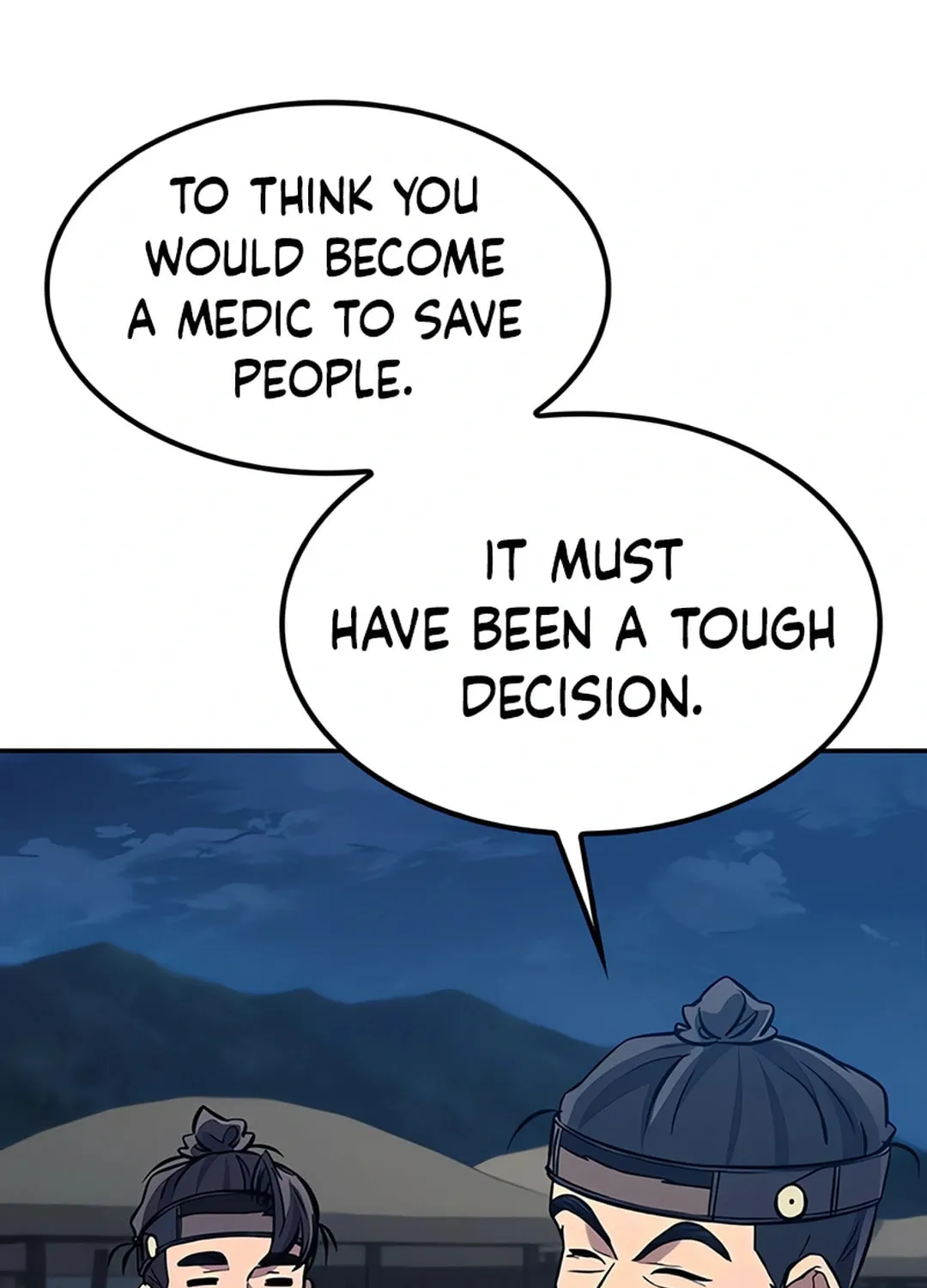 Doctor, Joseon Gada Chapter 24 page 15 - 