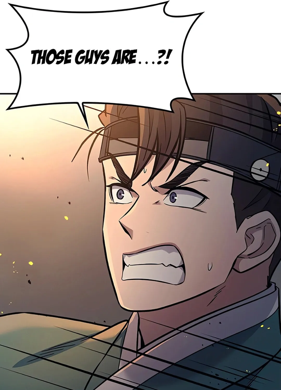 Doctor, Joseon Gada Chapter 24 page 142 - 