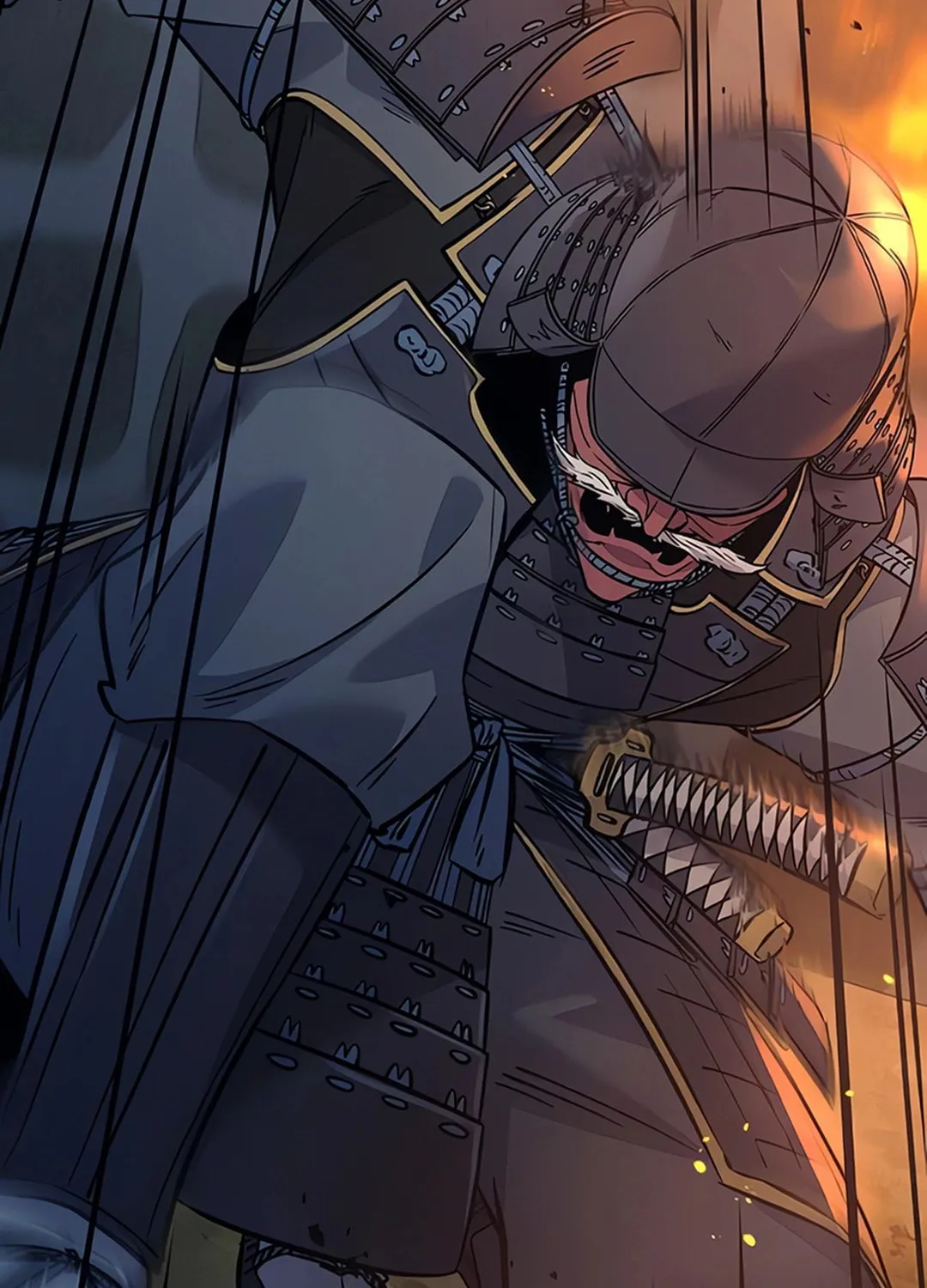 Doctor, Joseon Gada Chapter 24 page 145 - 