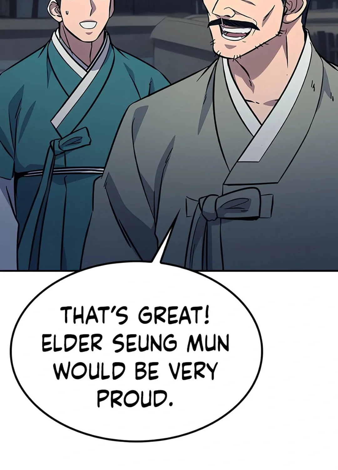 Doctor, Joseon Gada Chapter 24 page 16 - 