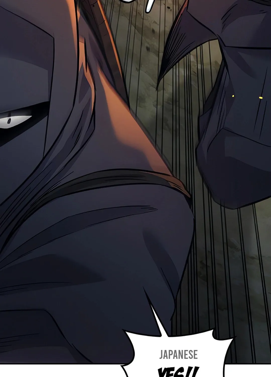 Doctor, Joseon Gada Chapter 24 page 154 - 