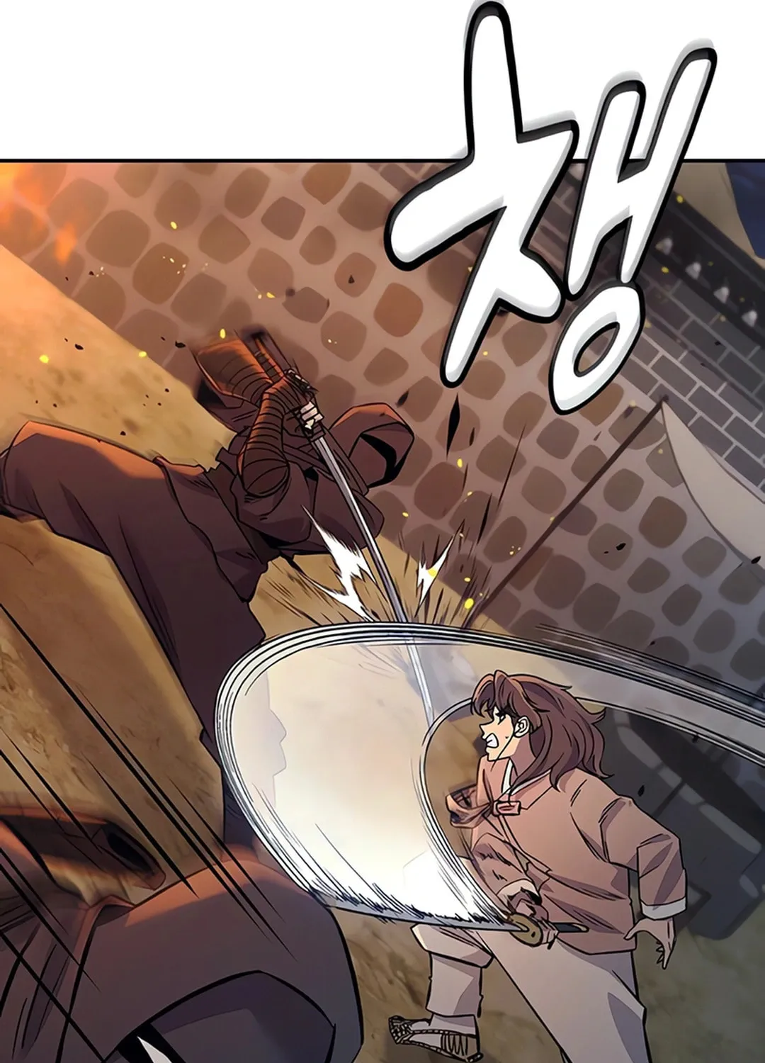 Doctor, Joseon Gada Chapter 24 page 156 - 