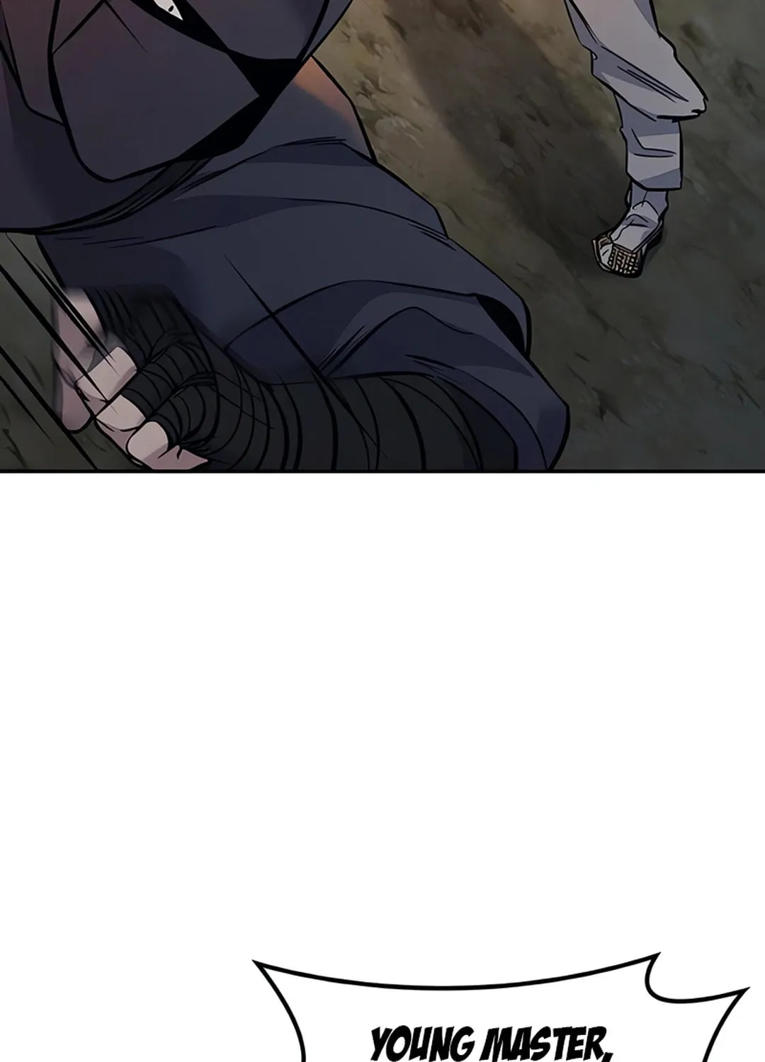 Doctor, Joseon Gada Chapter 24 page 157 - 