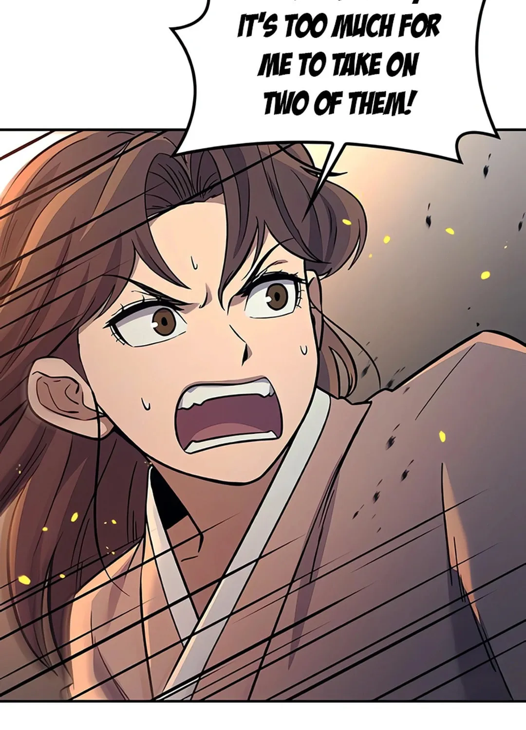Doctor, Joseon Gada Chapter 24 page 158 - 
