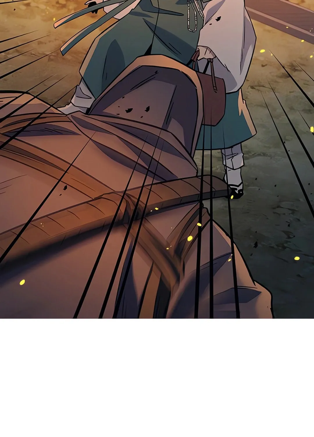 Doctor, Joseon Gada Chapter 24 page 160 - 