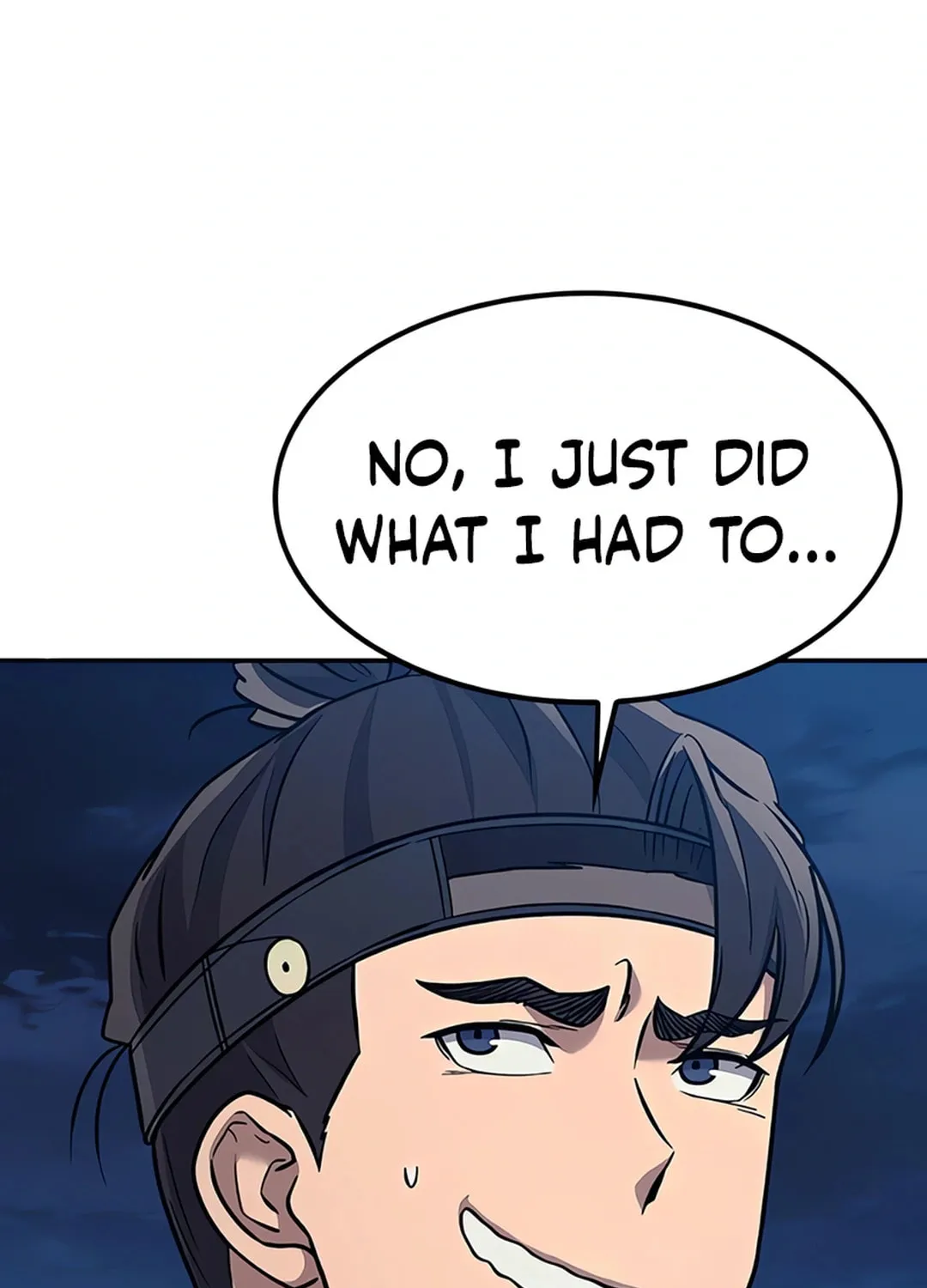 Doctor, Joseon Gada Chapter 24 page 17 - 