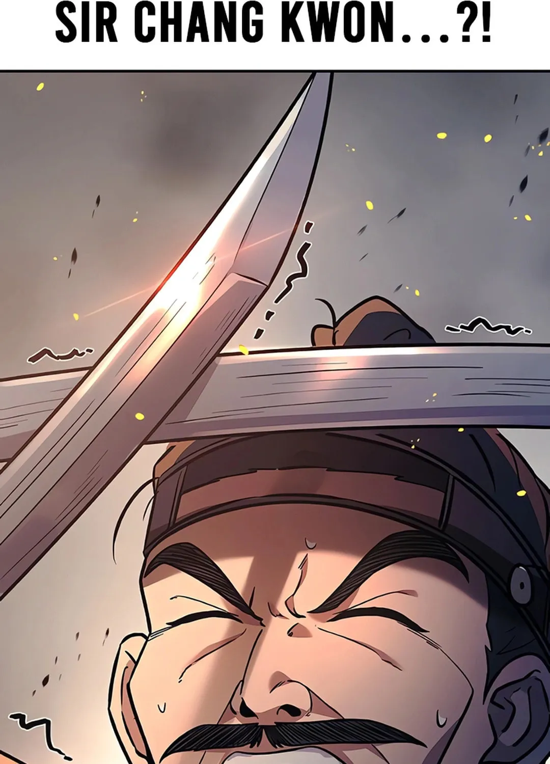 Doctor, Joseon Gada Chapter 24 page 169 - 