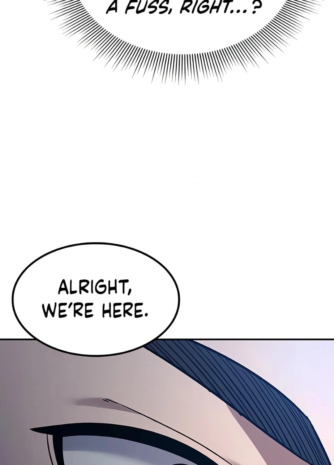 Doctor, Joseon Gada Chapter 24 page 19 - 