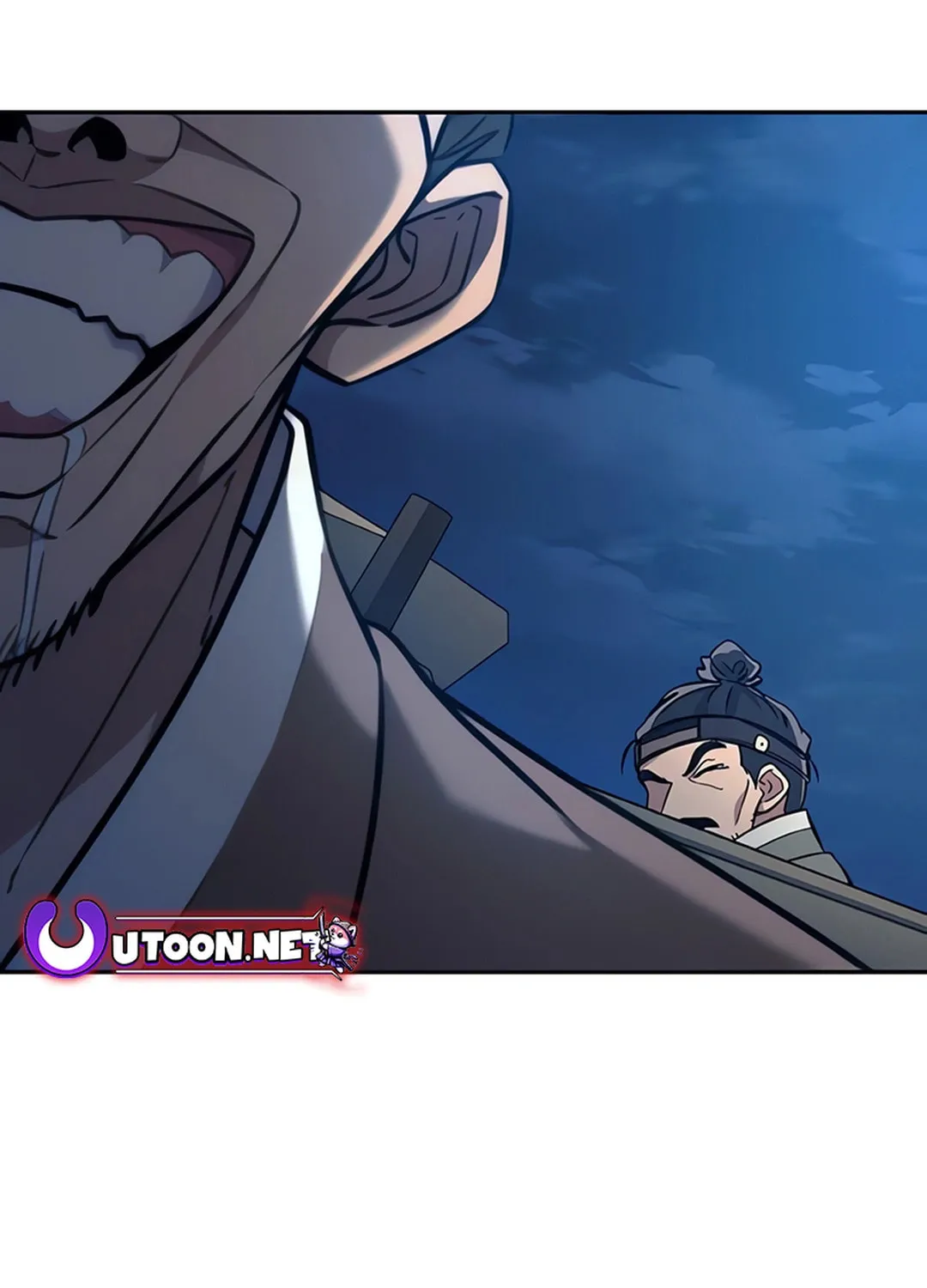 Doctor, Joseon Gada Chapter 24 page 3 - 