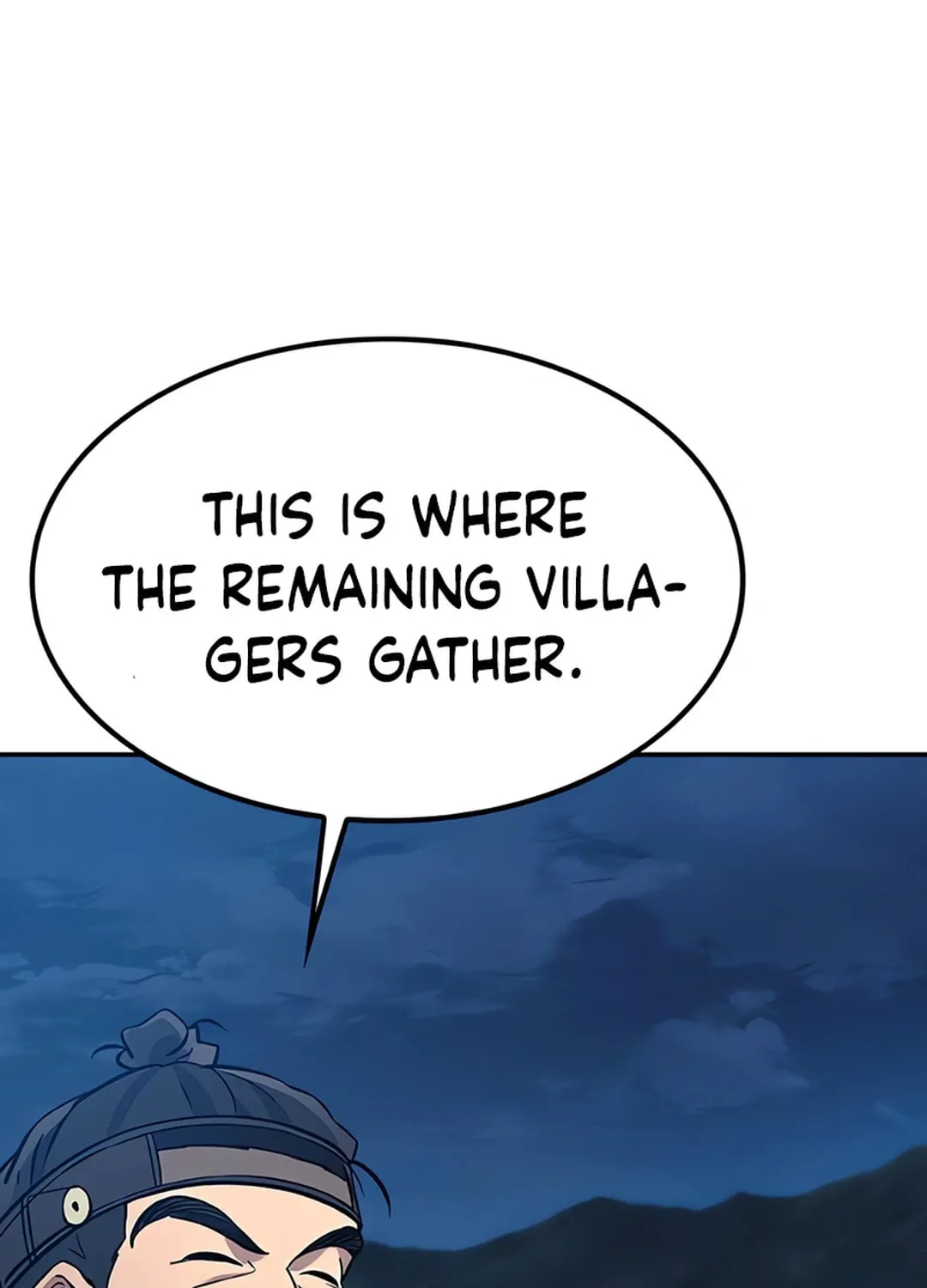 Doctor, Joseon Gada Chapter 24 page 23 - 