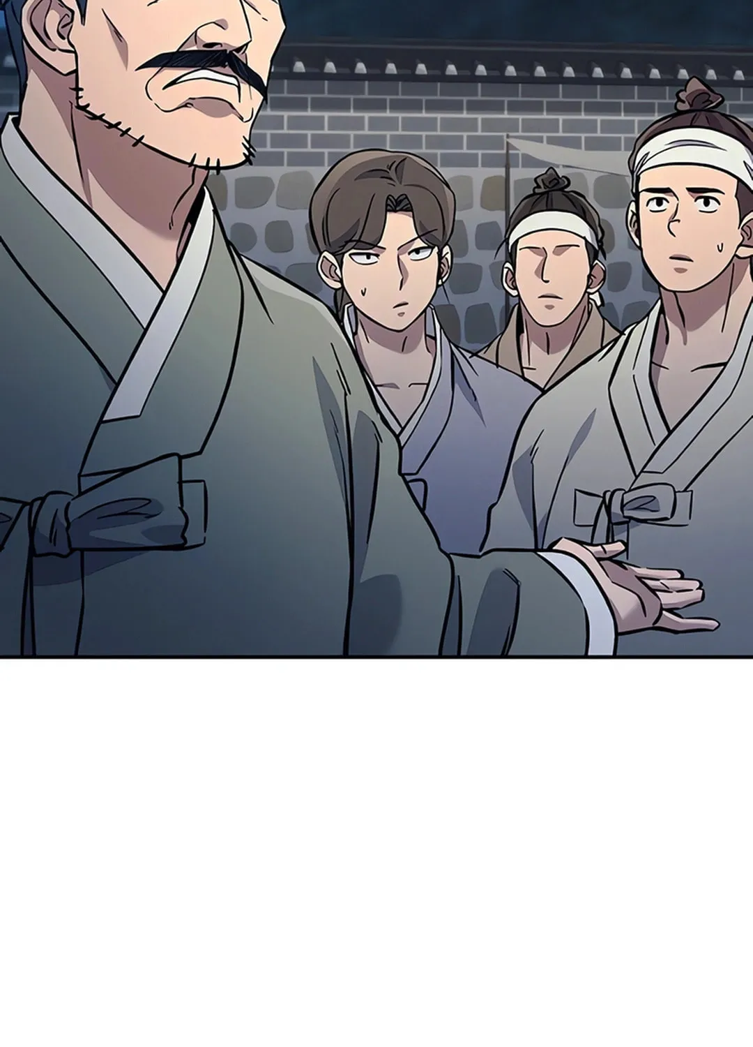Doctor, Joseon Gada Chapter 24 page 24 - 