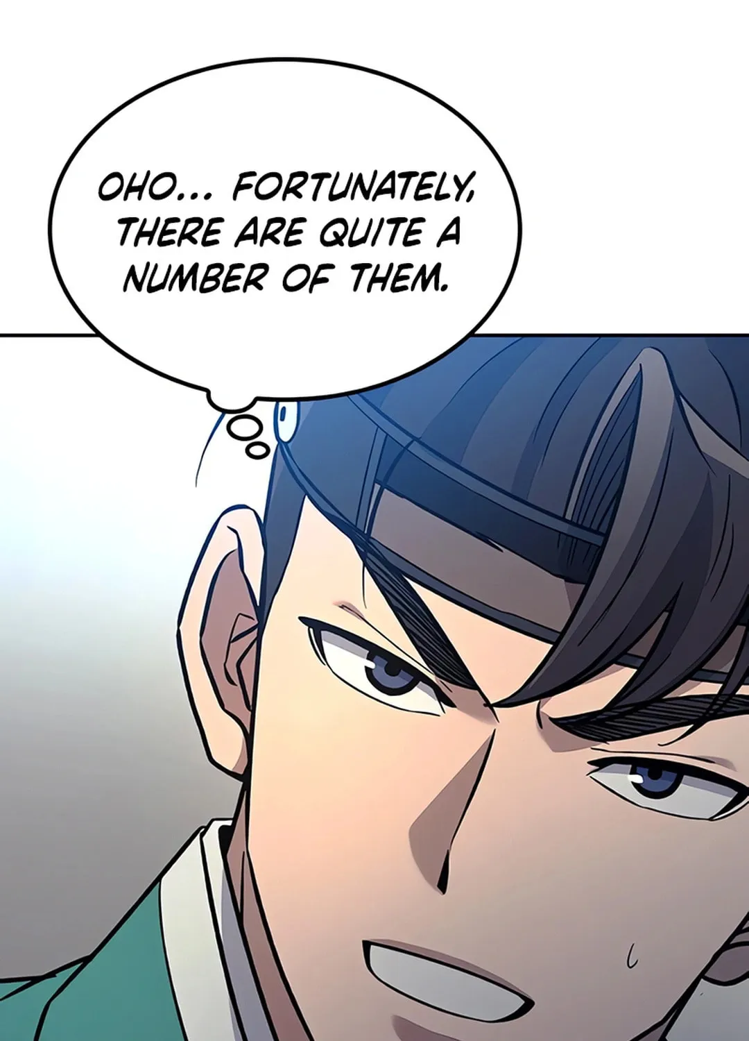 Doctor, Joseon Gada Chapter 24 page 25 - 