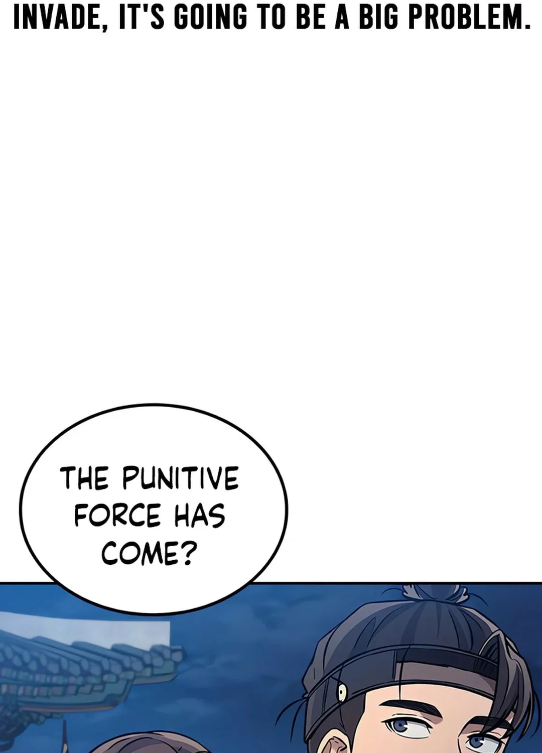 Doctor, Joseon Gada Chapter 24 page 30 - 