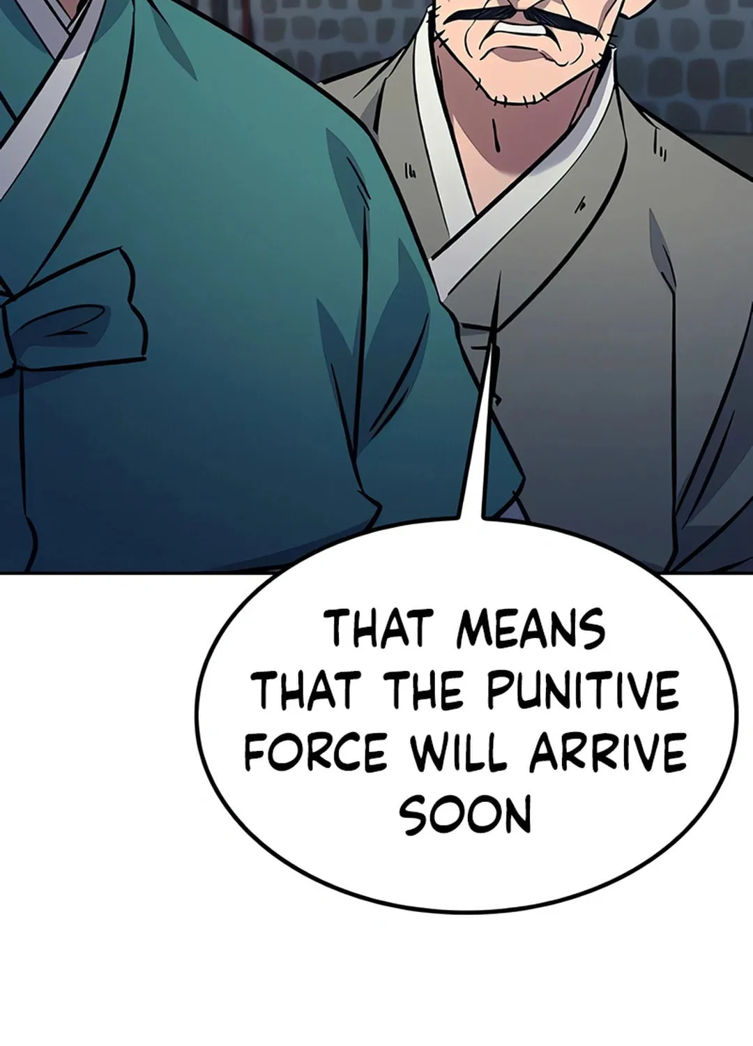 Doctor, Joseon Gada Chapter 24 page 37 - 