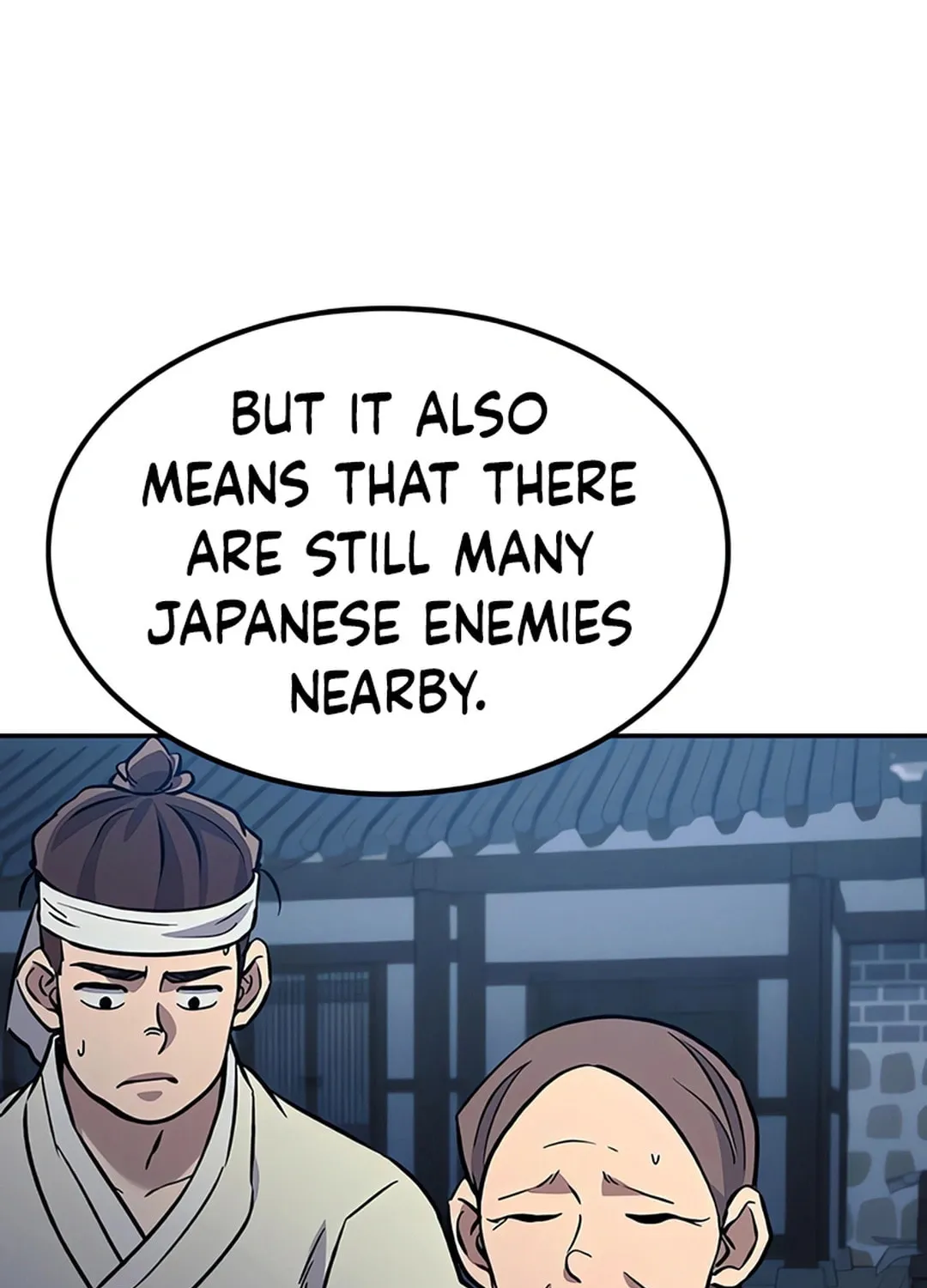 Doctor, Joseon Gada Chapter 24 page 38 - 