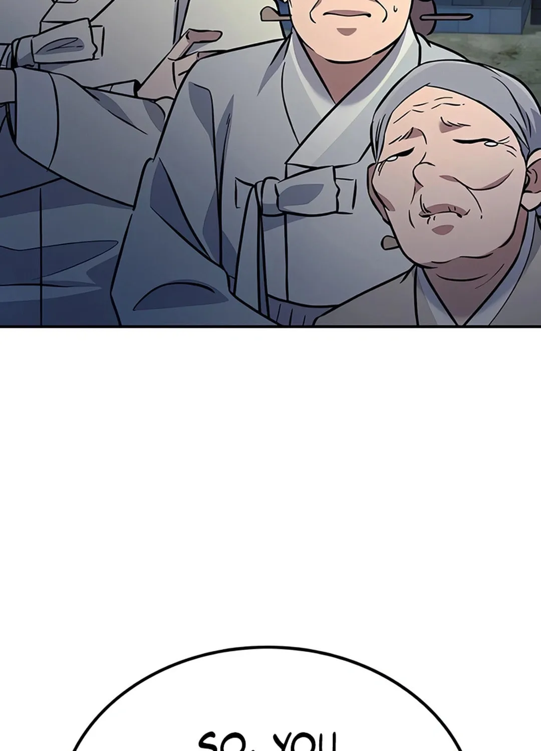 Doctor, Joseon Gada Chapter 24 page 39 - 