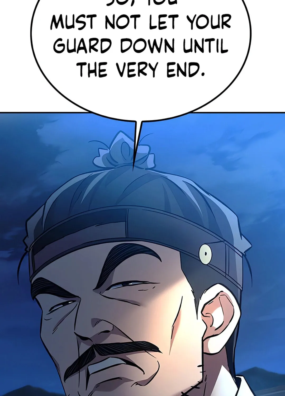 Doctor, Joseon Gada Chapter 24 page 40 - 