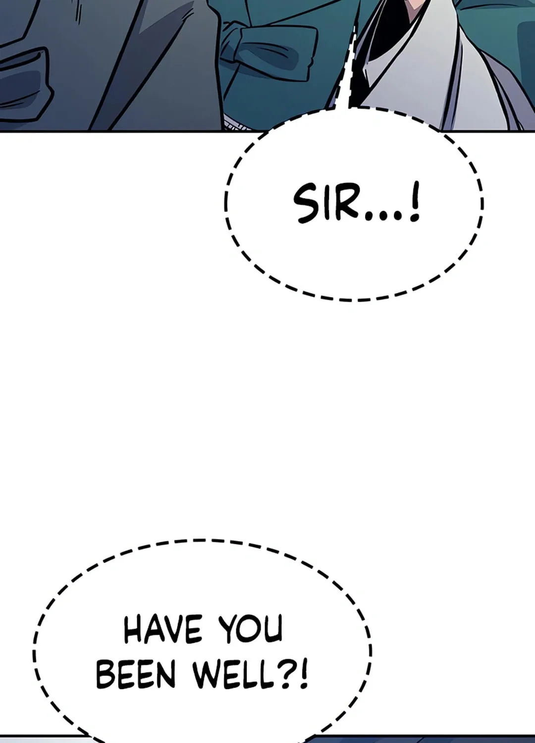 Doctor, Joseon Gada Chapter 24 page 5 - 